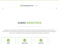 Energycontrolsa.com