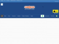 abelson.com.ar Thumbnail