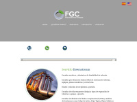 fgc-research.com Thumbnail