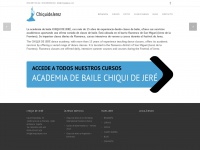 Chiquidejere.com