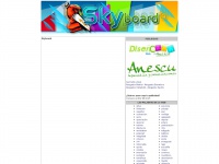 Skyboard.com.es