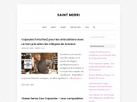 Saintmerri.org