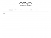 Ozka-cashmerehouse.com