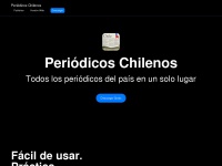 periodicoschilenos.cl Thumbnail