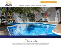 hotelbahiahuatulco.com