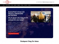 Stagkissbudapest.com