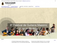 Guitarraquartell.com