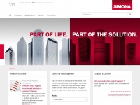 Simona-fr.com