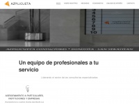 Azpilicueta.info
