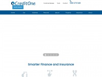 Creditone.com.au