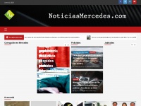 Noticiasmercedes.com