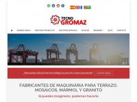 industriasgromaz.com Thumbnail