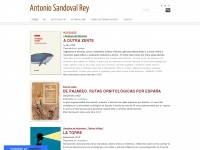 Antoniosandovalrey.weebly.com