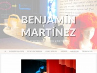 Benjaminmtzc.wordpress.com