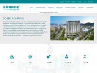 Shimge-pump.com.br
