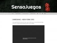 Sensajuegos.wordpress.com