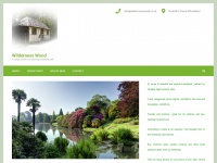 Wildernesswood.co.uk