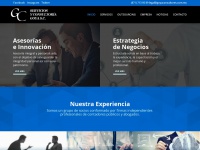Goyaconsultores.com.mx