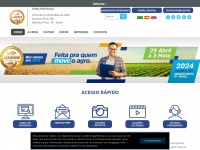 Agrishow.com.br