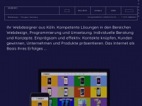 Webberry-webdesign.de