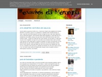 Recunchosdamemoria.blogspot.com