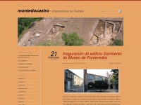 Montedocastro.wordpress.com