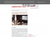 Arkeotecnia.blogspot.com