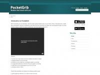 Pocketgrib.com
