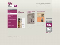 nia-era.org Thumbnail