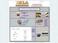 yecla.com Thumbnail