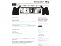 elsucucho.wordpress.com Thumbnail