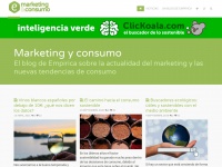Marketingyconsumo.com