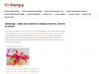 Binbango.com