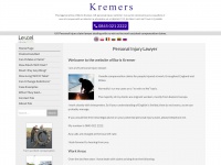 Kremers.co.uk