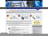 seguridadaempresas.com Thumbnail
