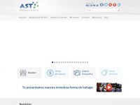 astgrupo.com