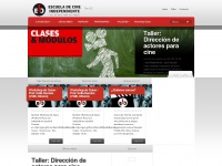 clasesdecine.cl Thumbnail