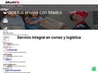 mailexpress.com.ar Thumbnail