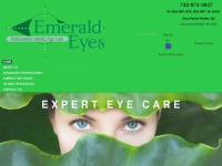 Emeraldeyes.com