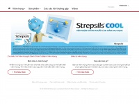 Strepsils.com.vn