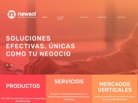 newsol.com.ar Thumbnail