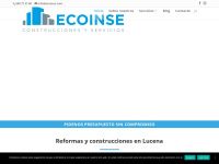 ecoinse.com