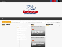 vochomania.mx Thumbnail
