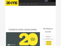 msmaderas.com.ar Thumbnail