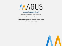 Magusdev.com
