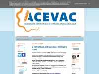 Acevac.blogspot.com