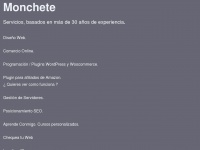 Monchete.com