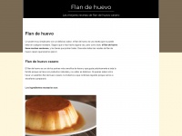 Flanhuevocasero.com.es