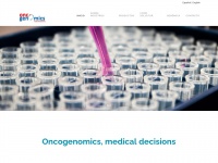 oncogenomics.es Thumbnail