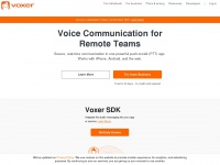 Voxer.com